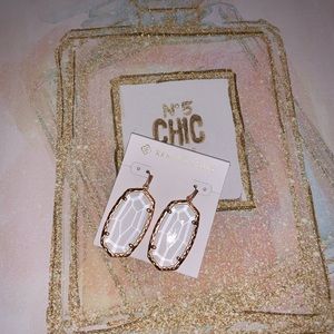 Kendra Scott Earrings